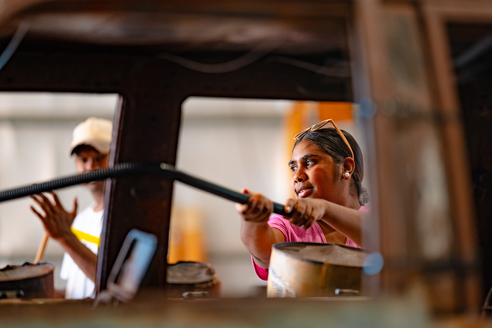 AJC Tura TJD Development 0878