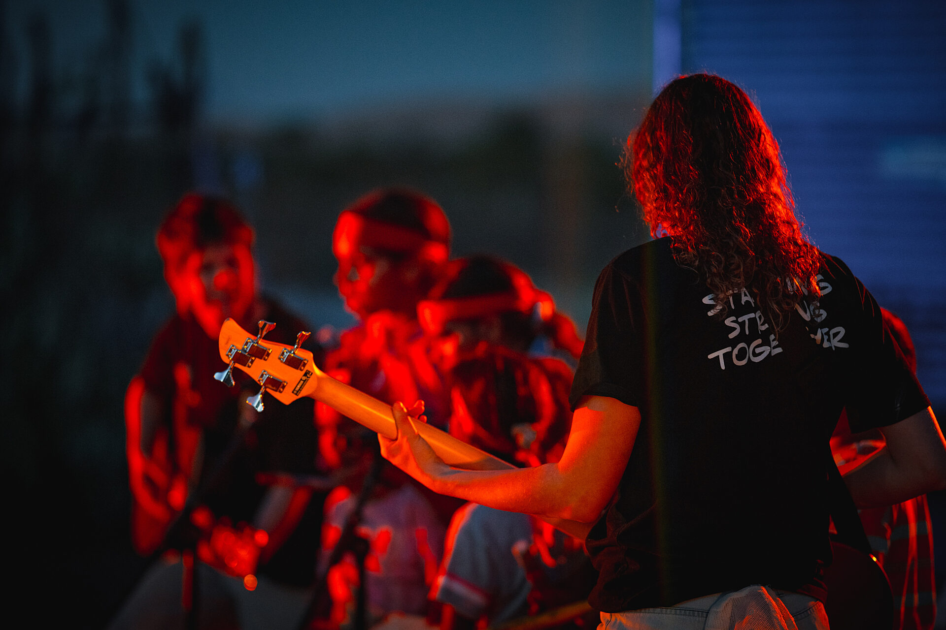 AJC Warmun 1 Performance 2039