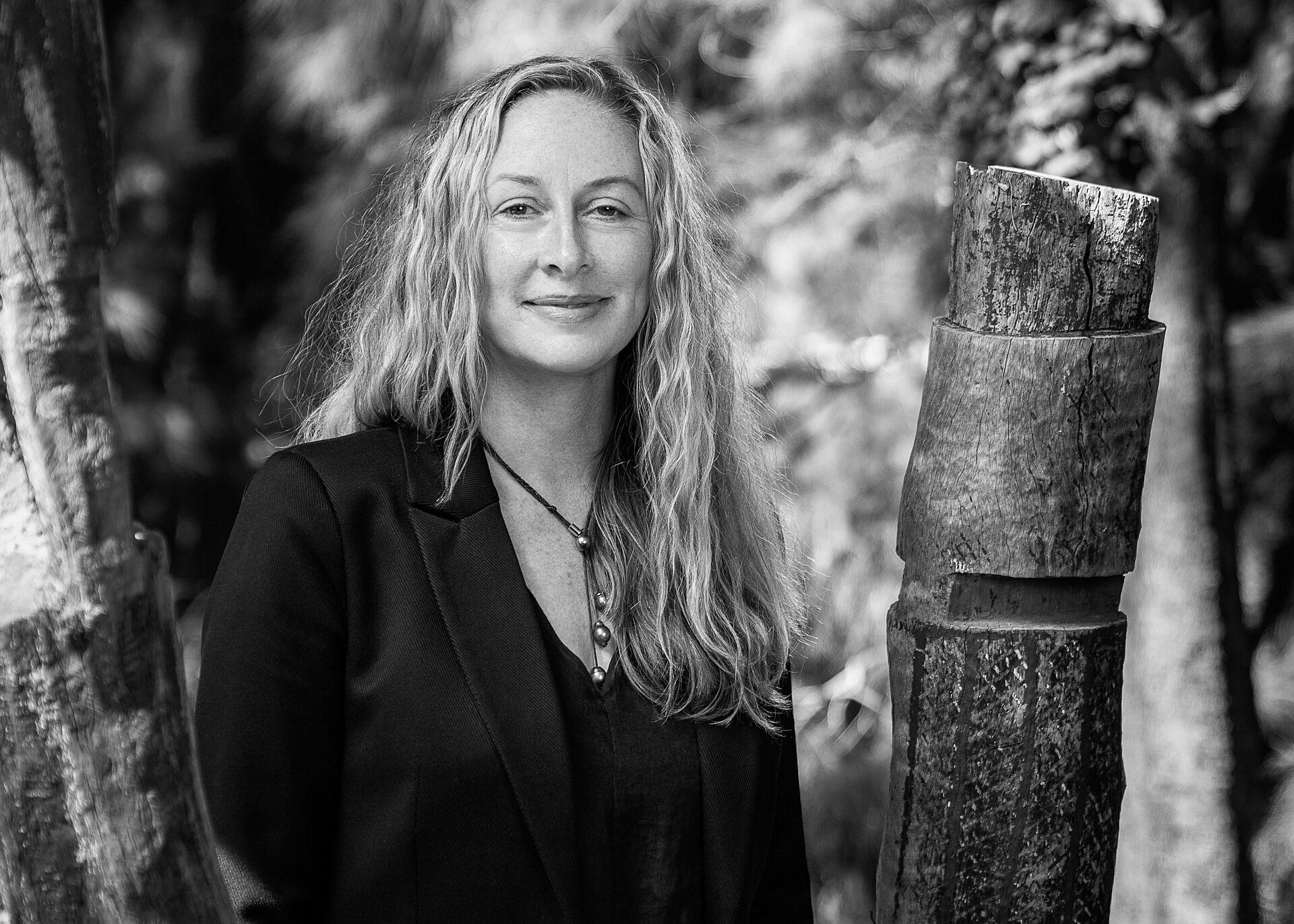 Carly Davenport Acker Headshot