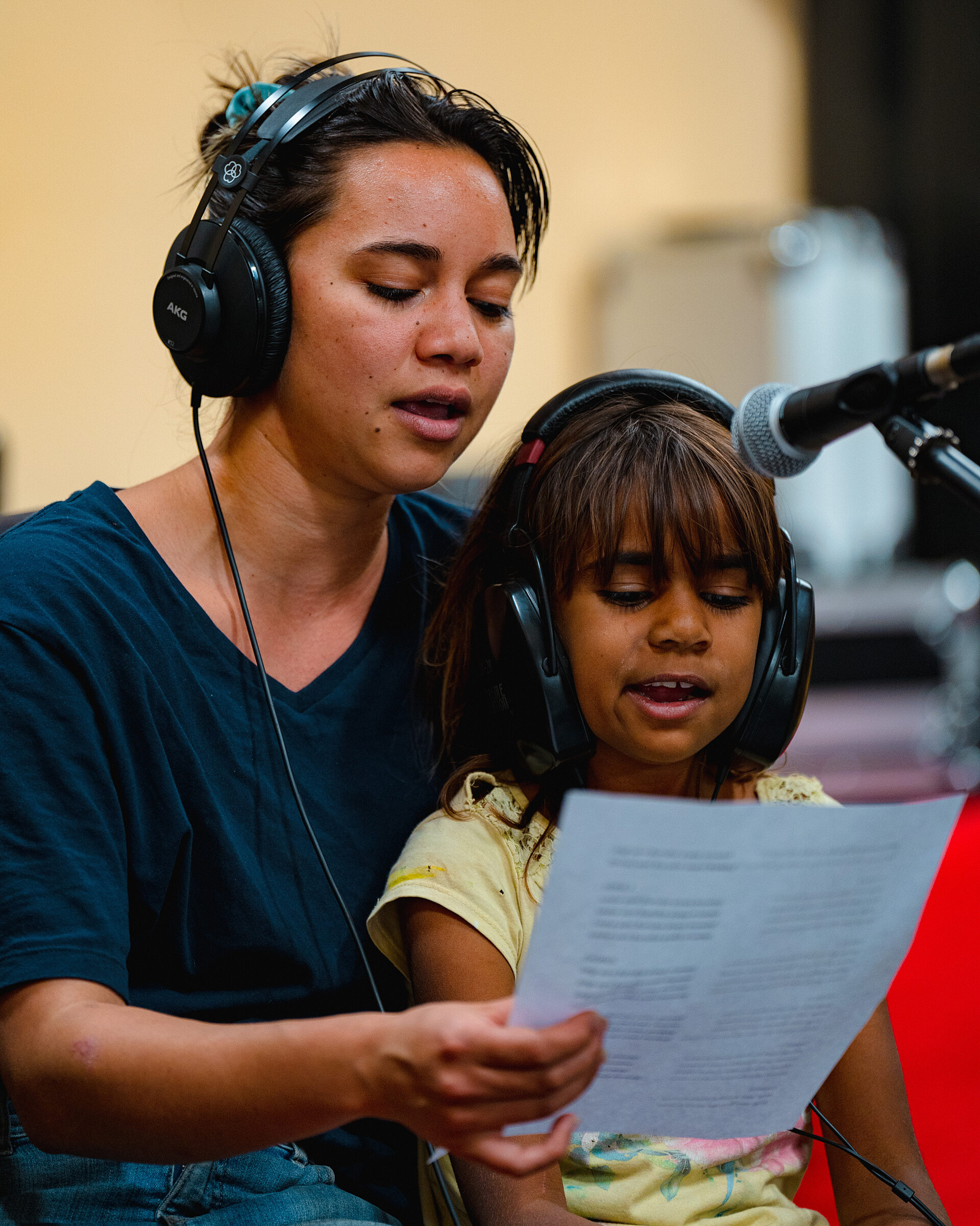 AJC Tura Sound FX 0792