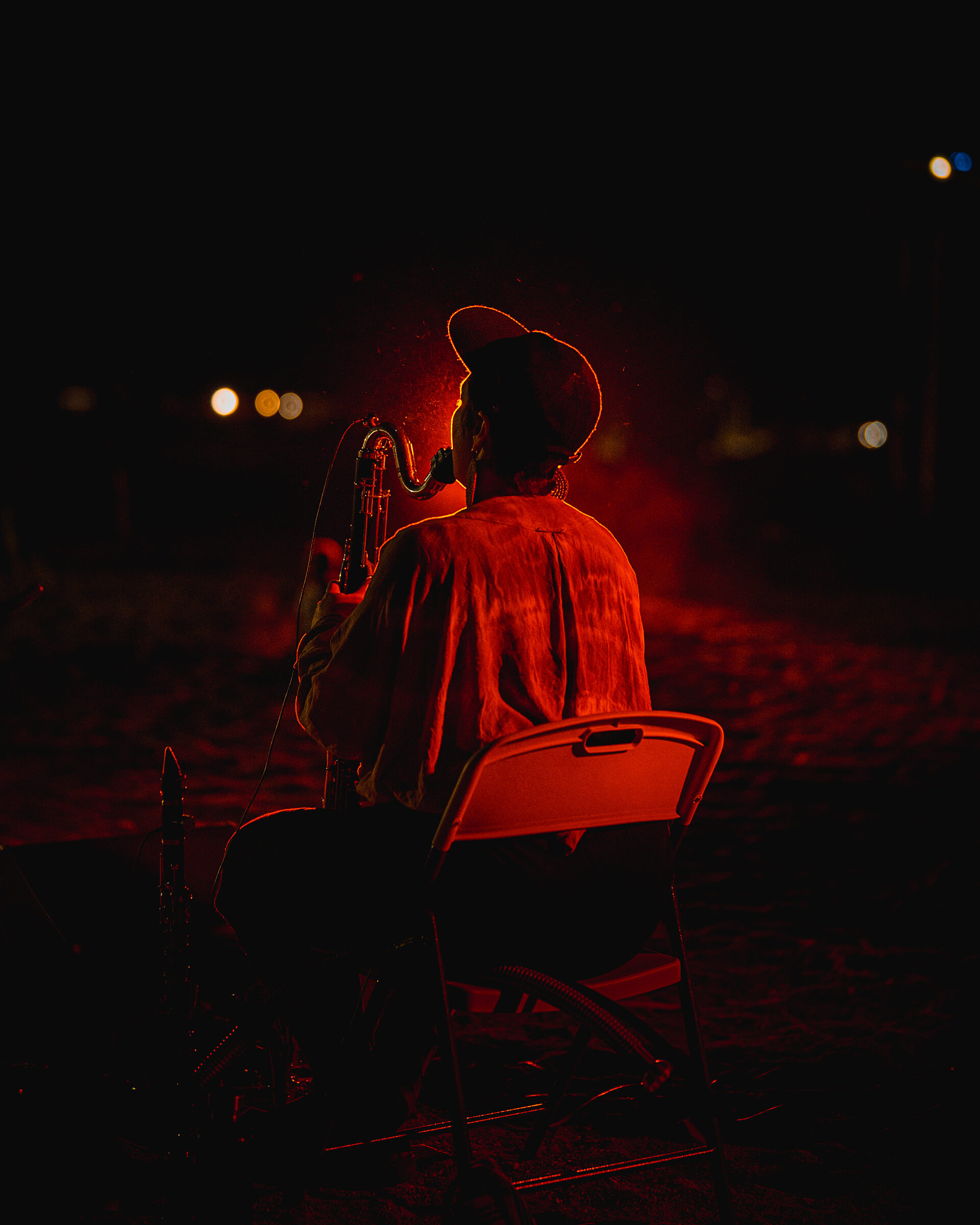 AJC Warmun 1 Performance 0921