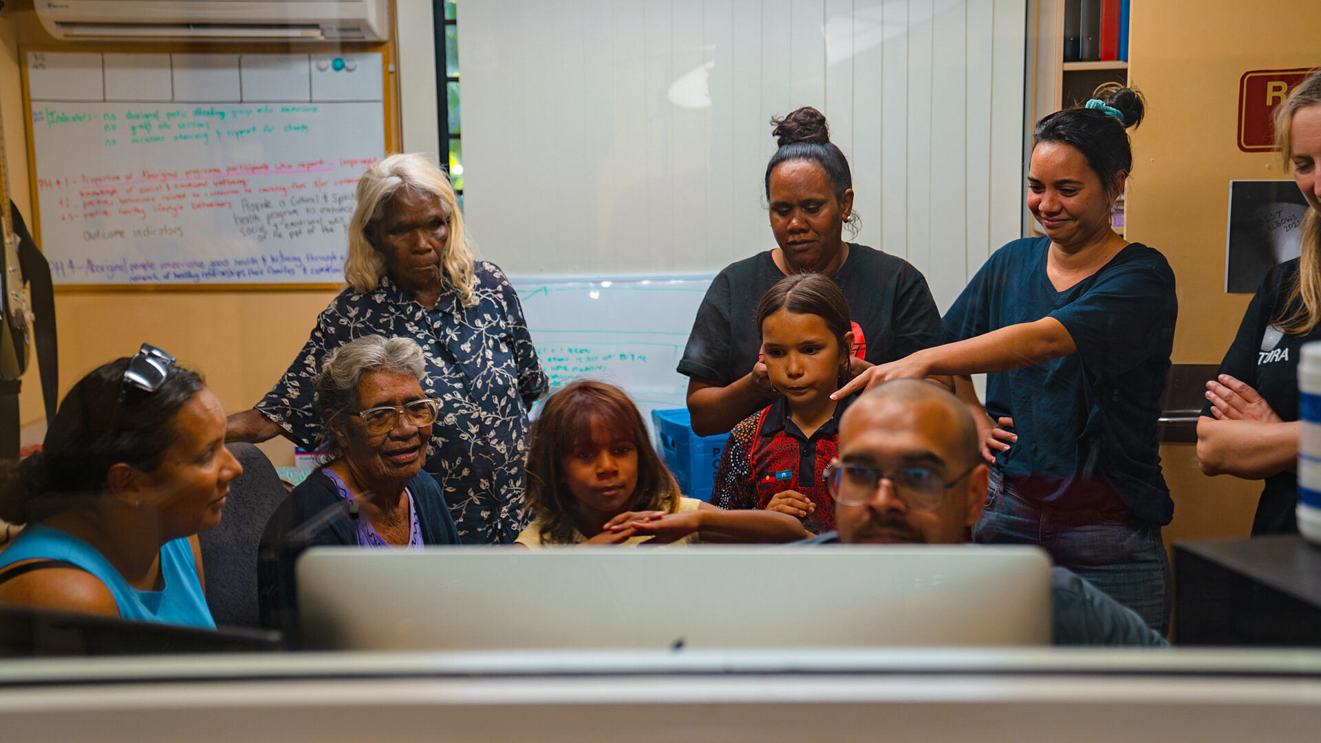 AJC Tura Sound FX 0108