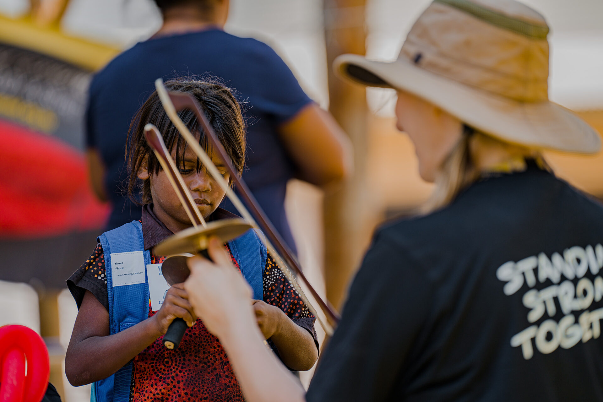 Edify Sound FX Early Socials 11