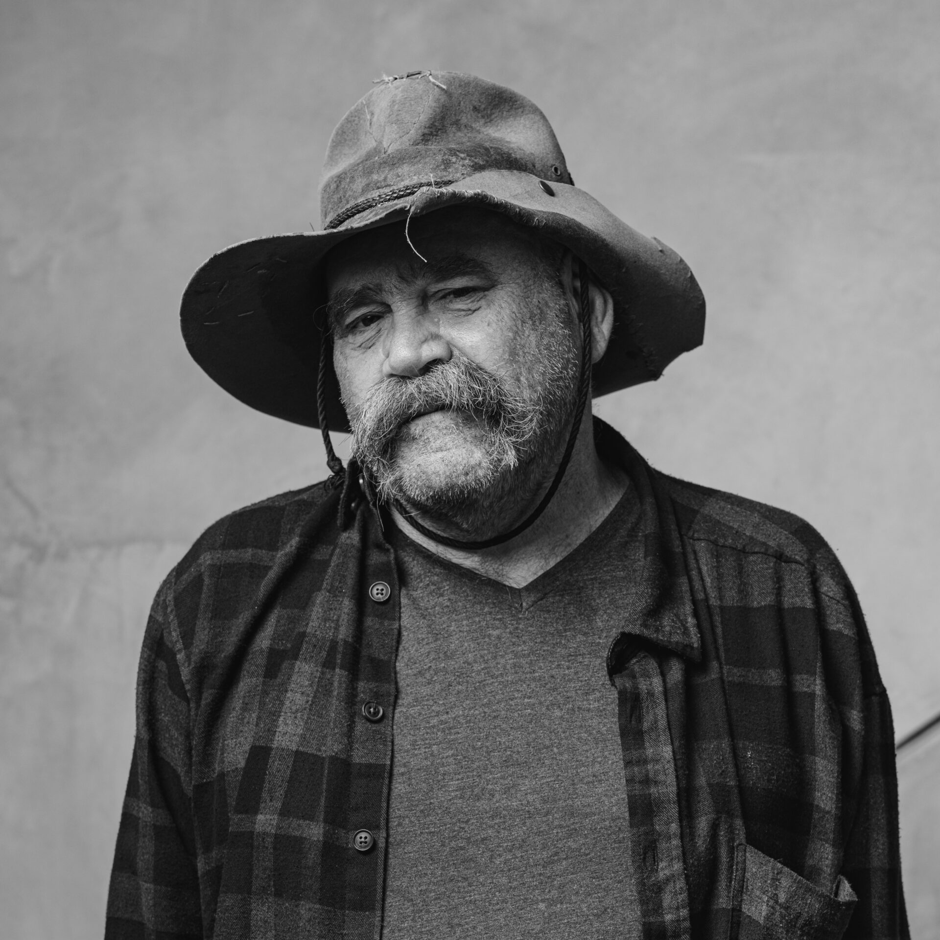 Mark Atkins headshot