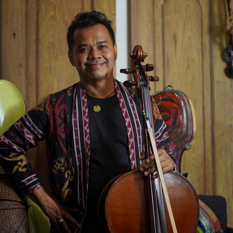 Dimawan Krisnowo Adji Headshot