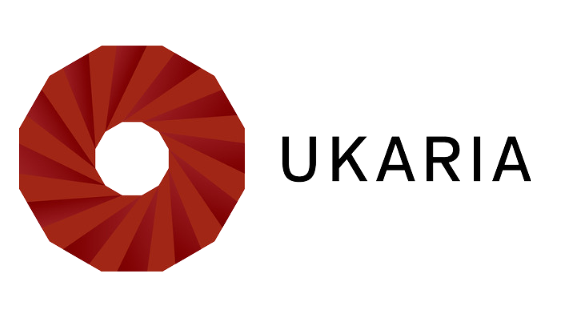 UKARIA logo