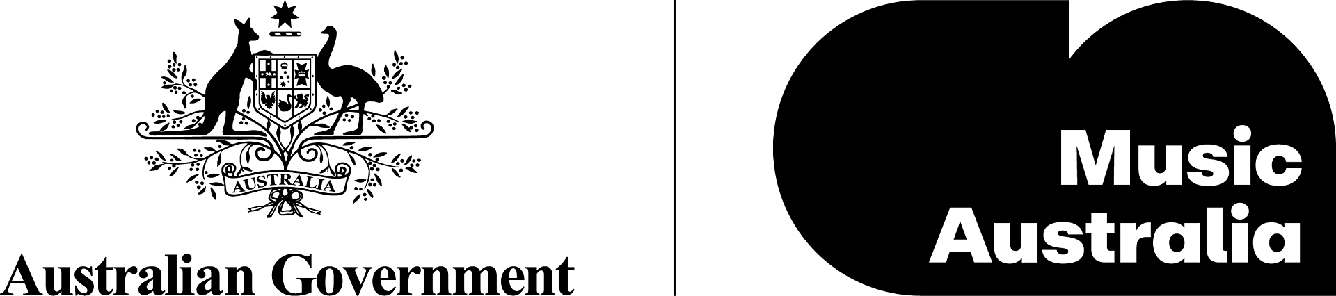 MA RGB Horizontal Black