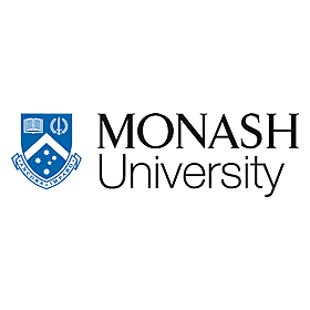 Monash university vector logo small