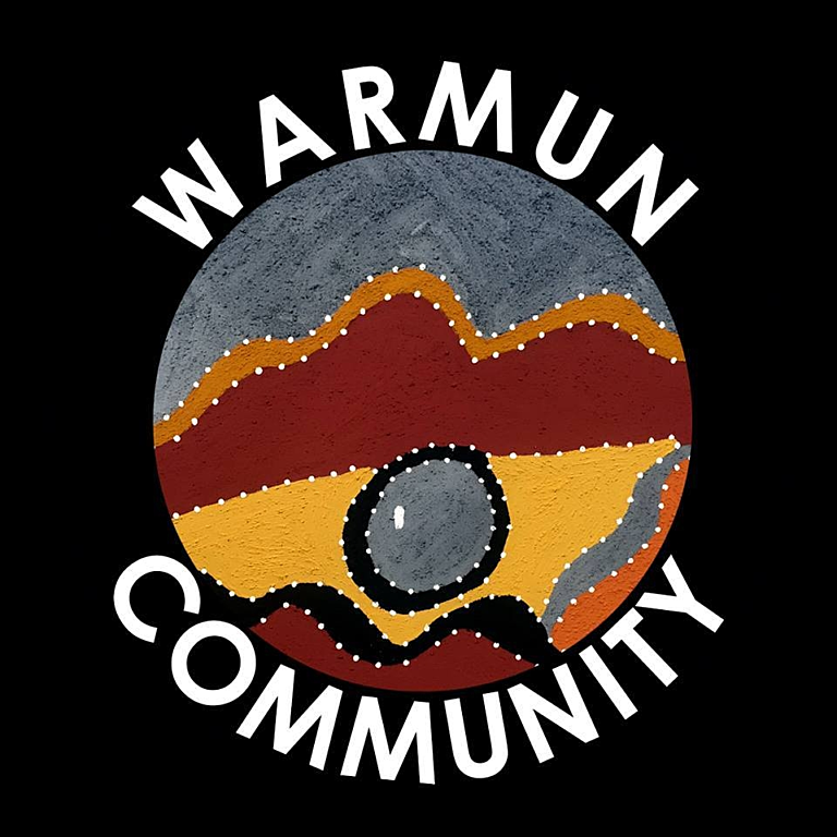 Warmun Community Inc