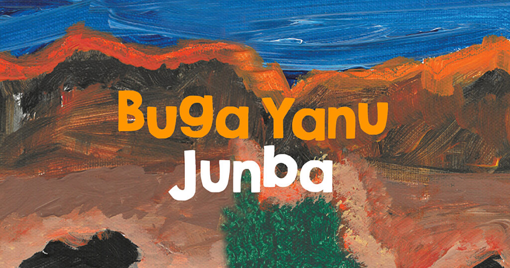 Buga sharecard