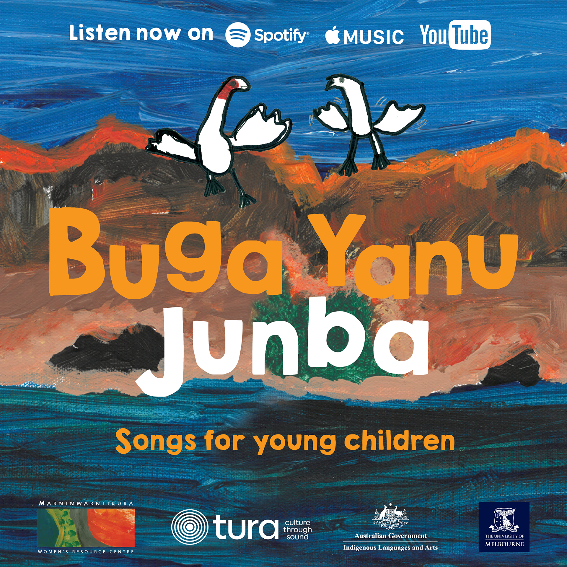 Buga Yanu Junba Square