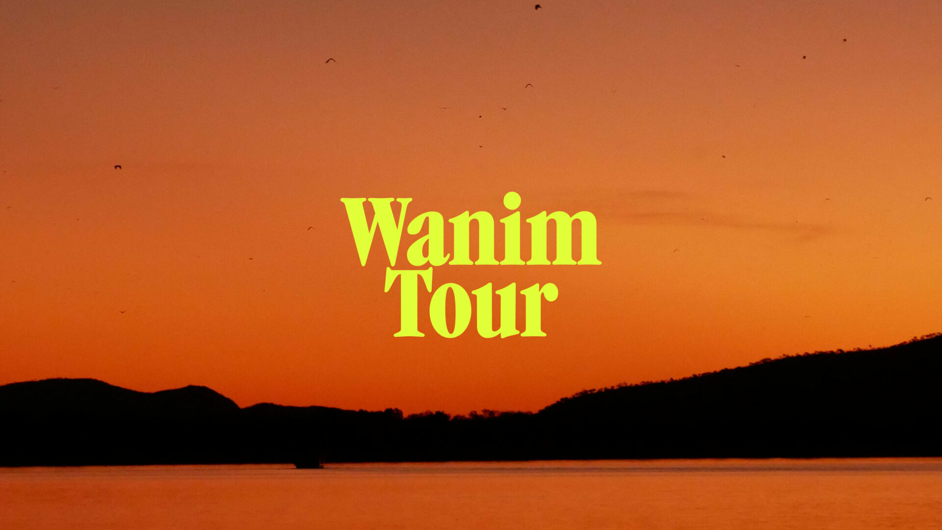 Wanim Tour Website Header 01