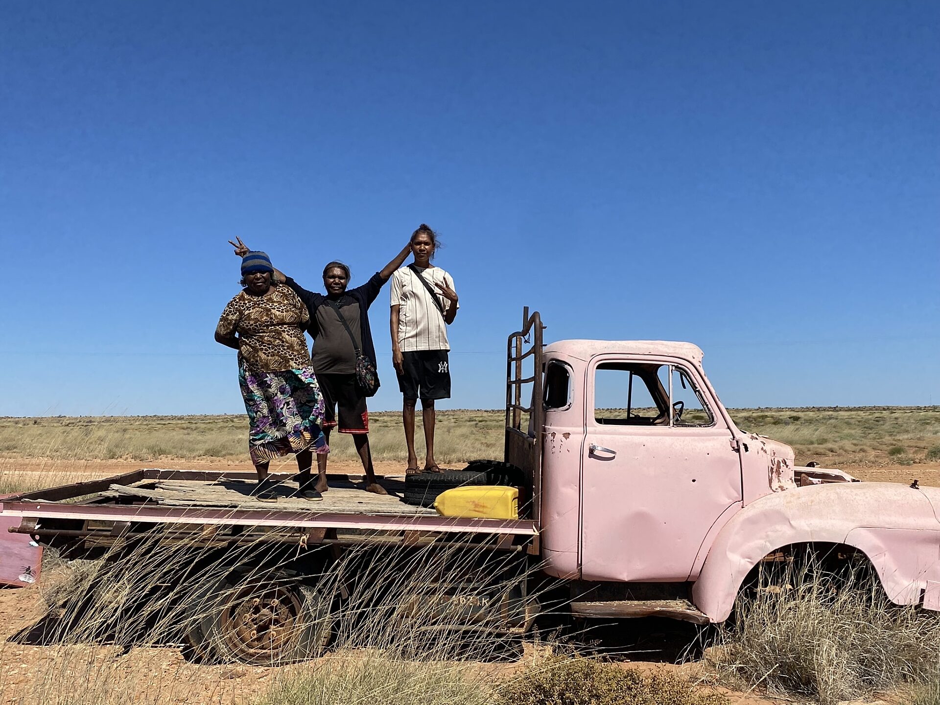 20230808 Rawa MMA Nyakulajikujarra Mitchell Keyer 2