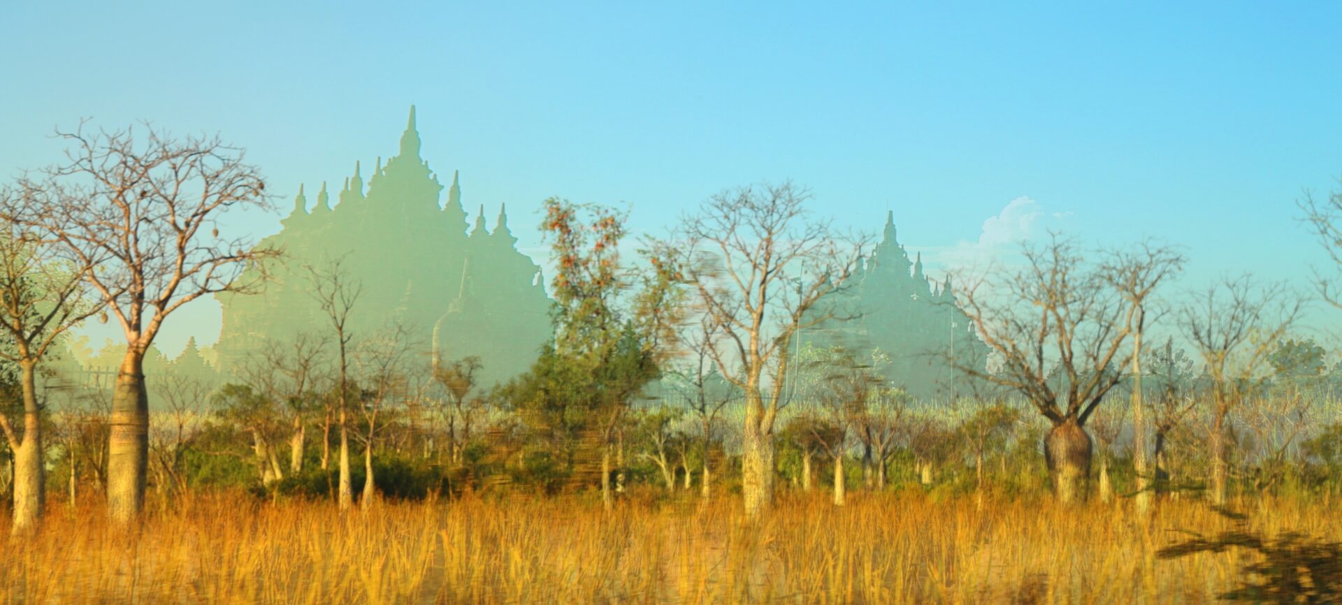 K Imberley Indonesia Landscape copy