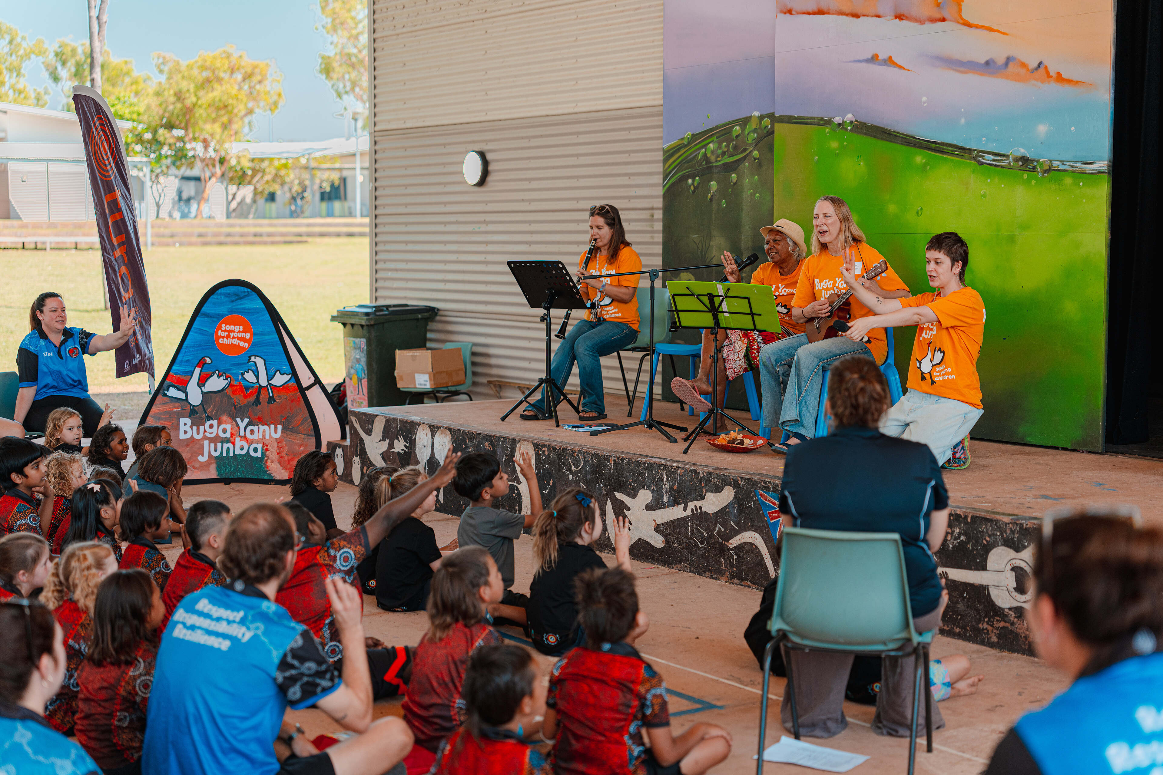 SFX25 BYJ Roadshow 052