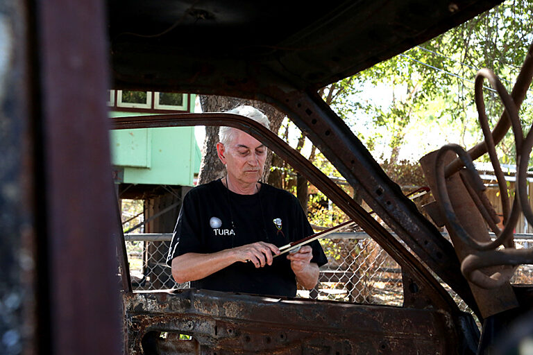 Jon Rose Tuning The wreck in Warmun 2 Bohdan Warchomij5442