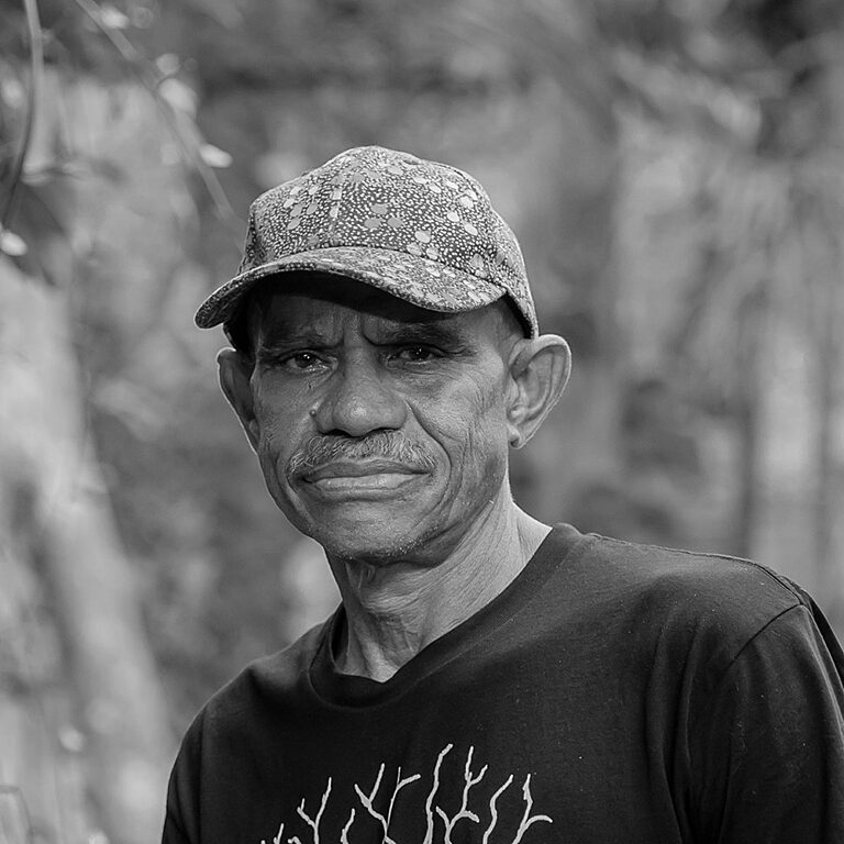 Chris Griffiths headshot