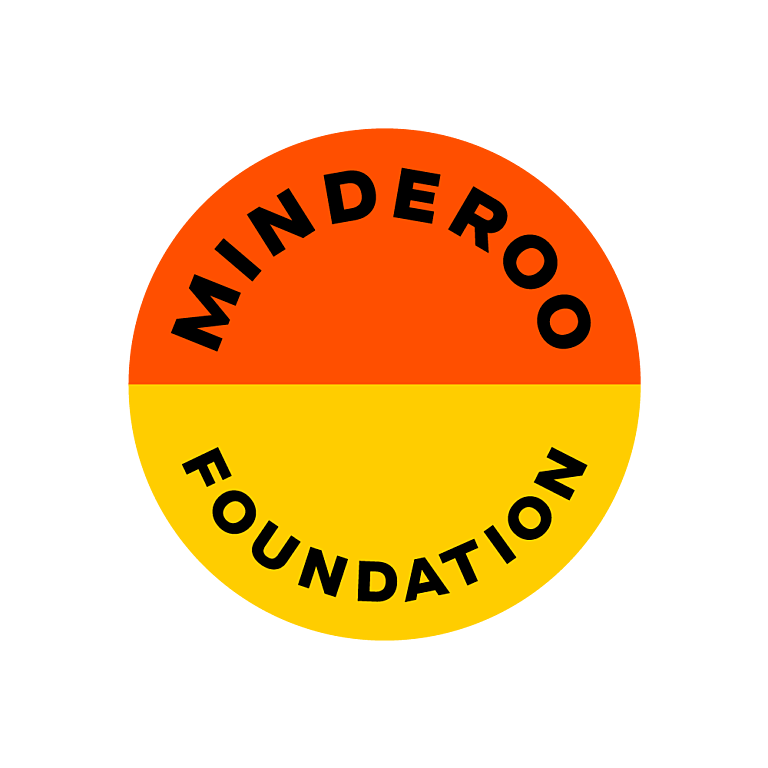Logo minderoo