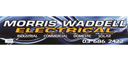 Morris Waddell Electrical
