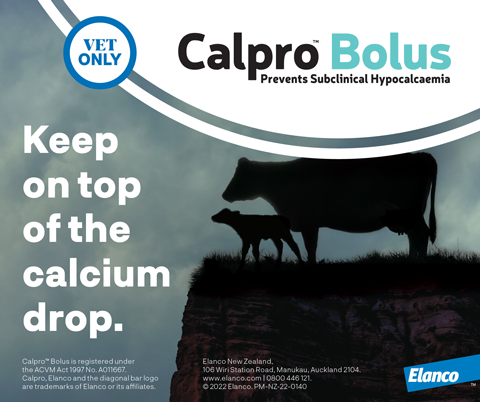 Calpro Bolus Ad - 2023