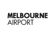 Melb airport block