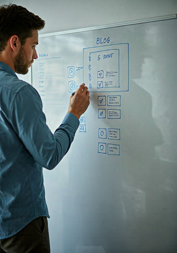 web design Parramatta agency