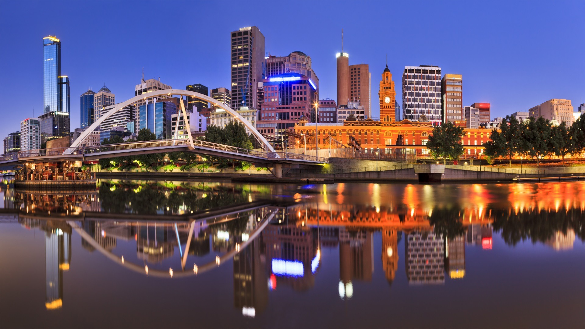 BẬT MÍ 8 HOẠT ĐỘNG TRẢI NGHIỆM KHI ĐẾN MELBOURNE MÀ BẠN KHÔNG THỂ BỎ LỠ