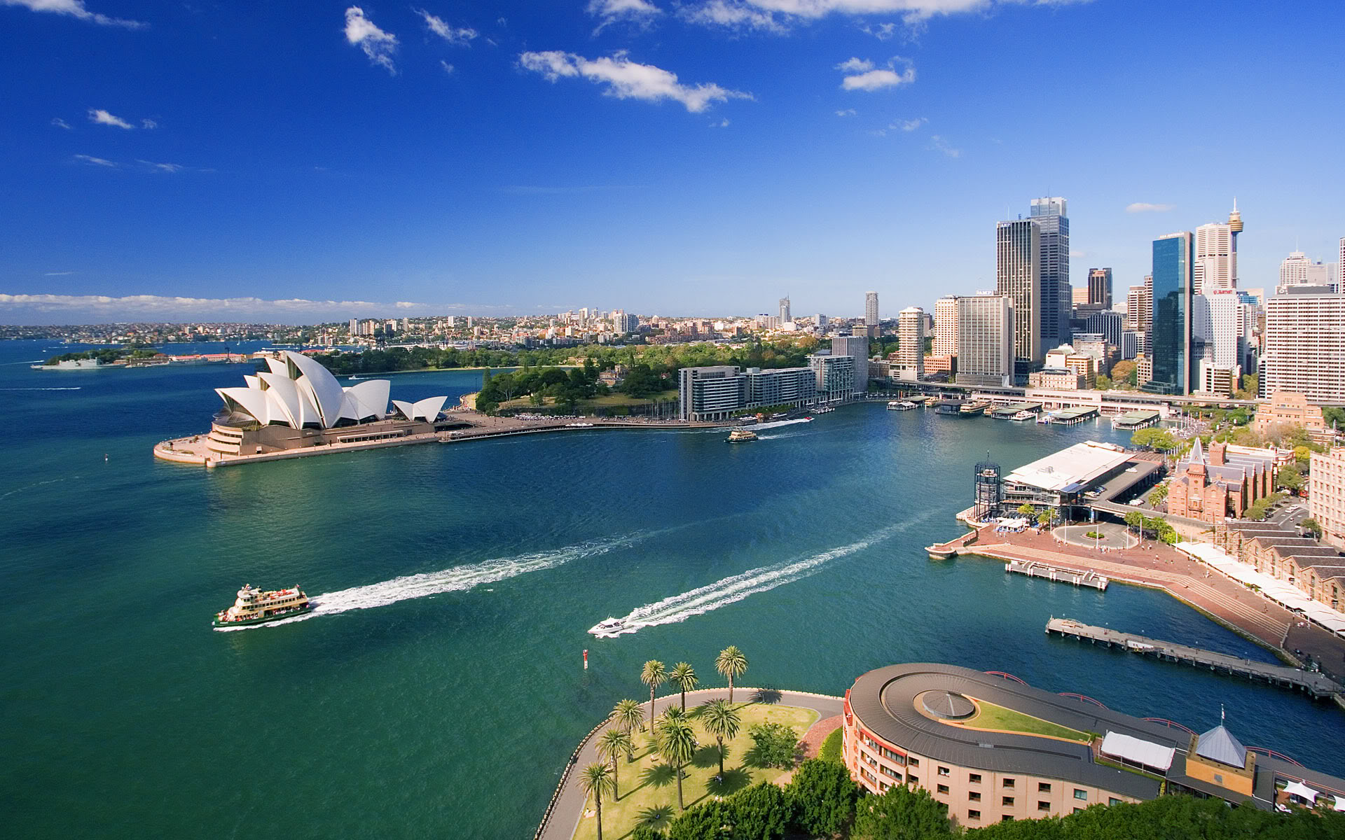 THÀNH PHỐ SYDNEY - THIÊN ĐƯỜNG TRẢI NGHIỆM DÀNH CHO TÍN ĐỒ DU LỊCH NĂM 2024