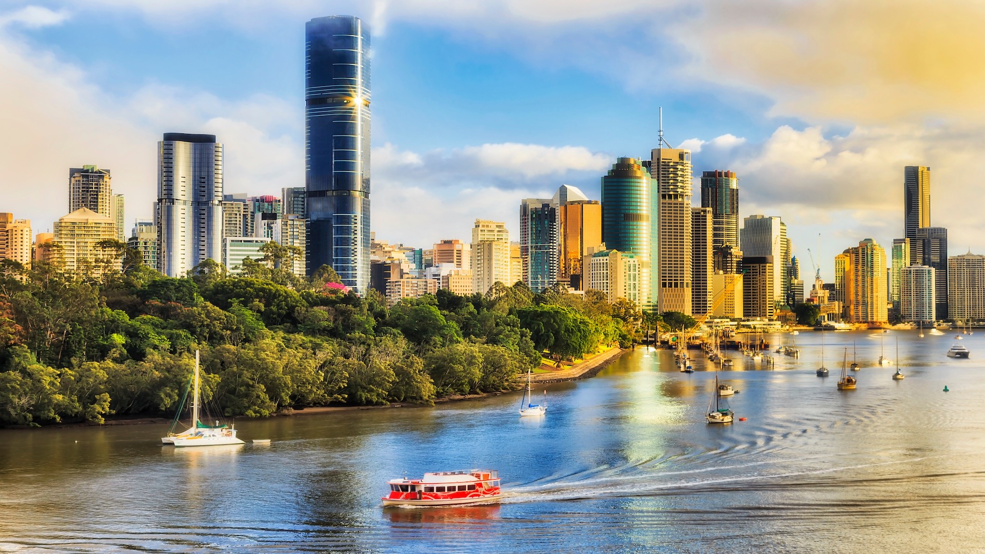 HƯỚNG DẪN CÁCH SỬ DỤNG PHƯƠNG TIỆN GIAO THÔNG CÔNG CỘNG KHI DU LỊCH BRISBANE