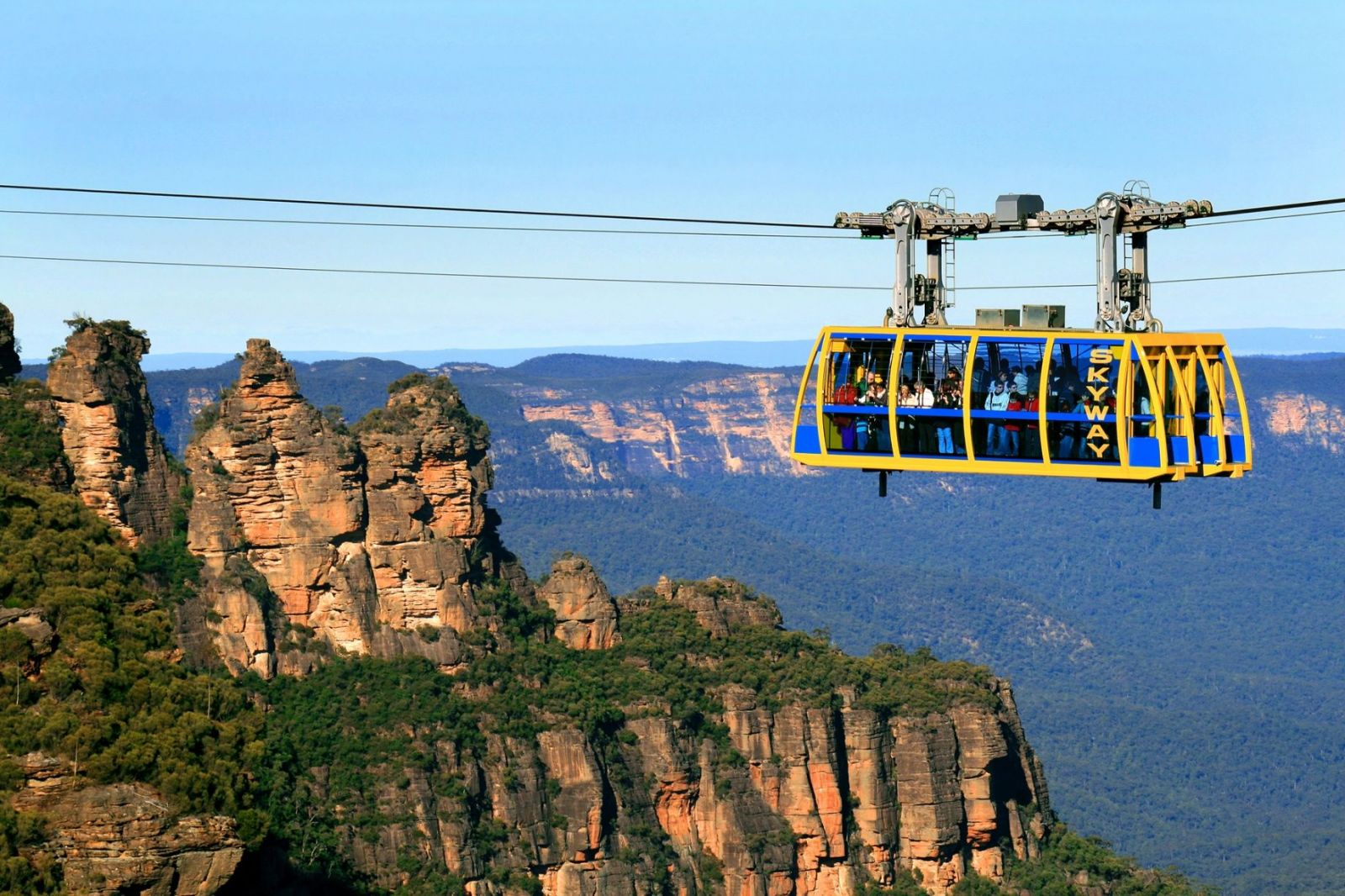 Experience Tours