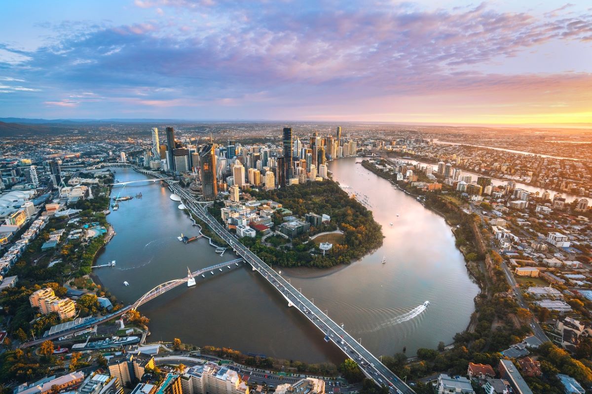 ĐIỂM DANH 7 NHÀ HÀNG Ở BRISBANE TỐT NHẤT NĂM 2024 MÀ BẠN KHÔNG NÊN BỎ QUA