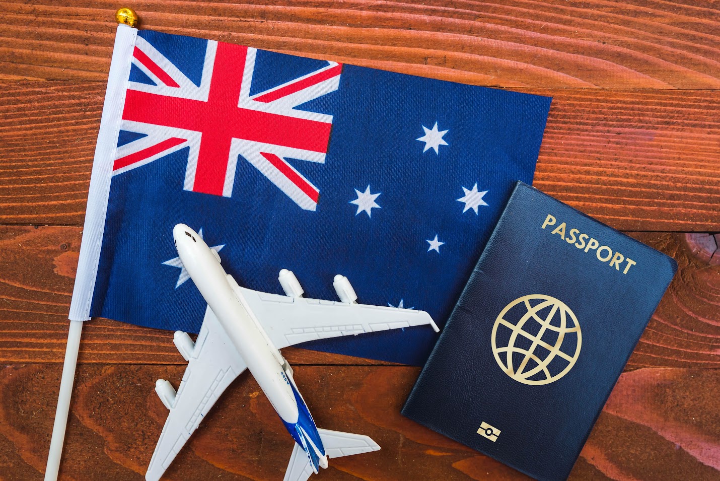 KINH NGHIỆM XIN VISA DU LỊCH ÚC ĐƠN GIẢN NĂM 2024