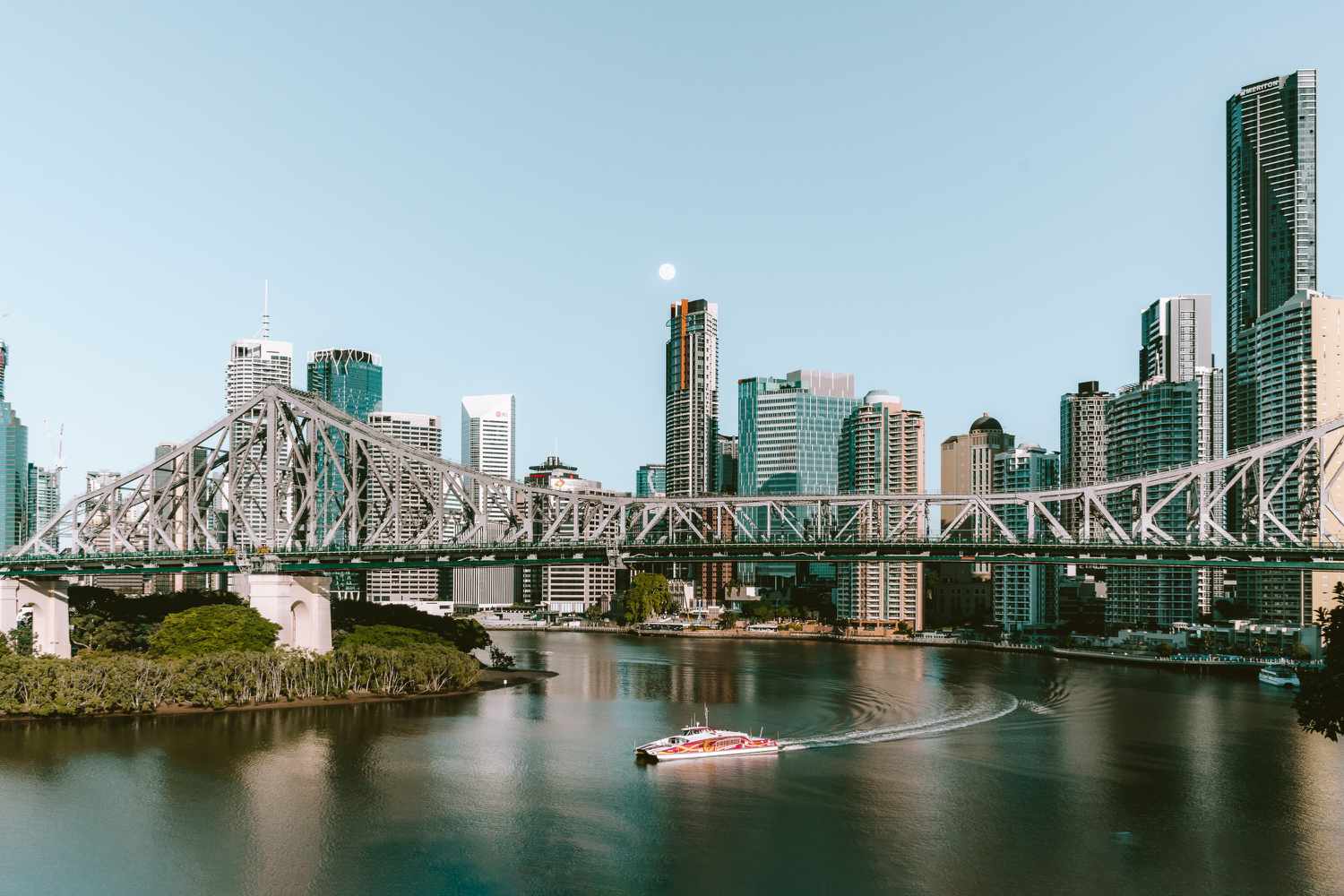 KHÁM PHÁ BRISBANE: LÝ DO BRISBANE LÀ THÀNH PHỐ DU LỊCH LÝ TƯỞNG NHẤT NƯỚC ÚC