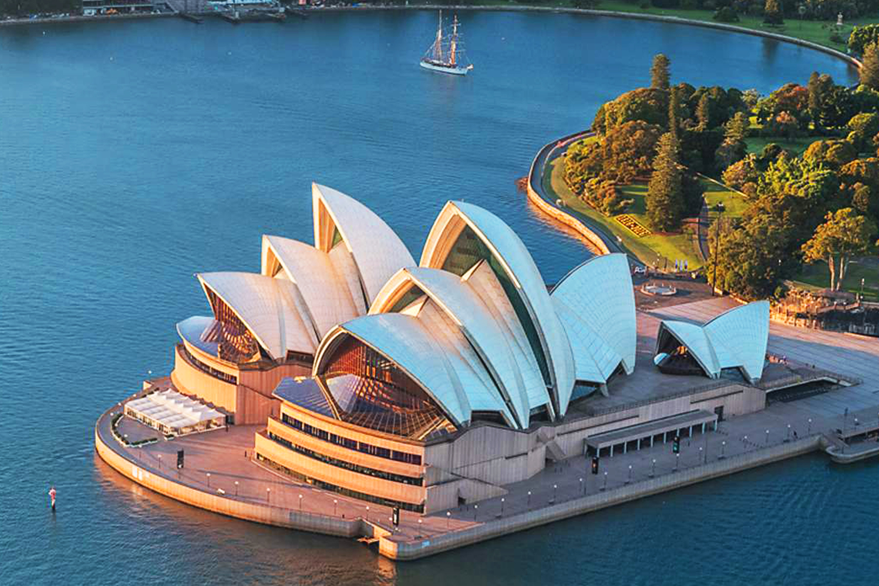 KHÁM PHÁ 10 ĐIỂM ĐẾN TẠI SYDNEY THƯ GIÃN VÀ THU HÚT NHẤT 2024