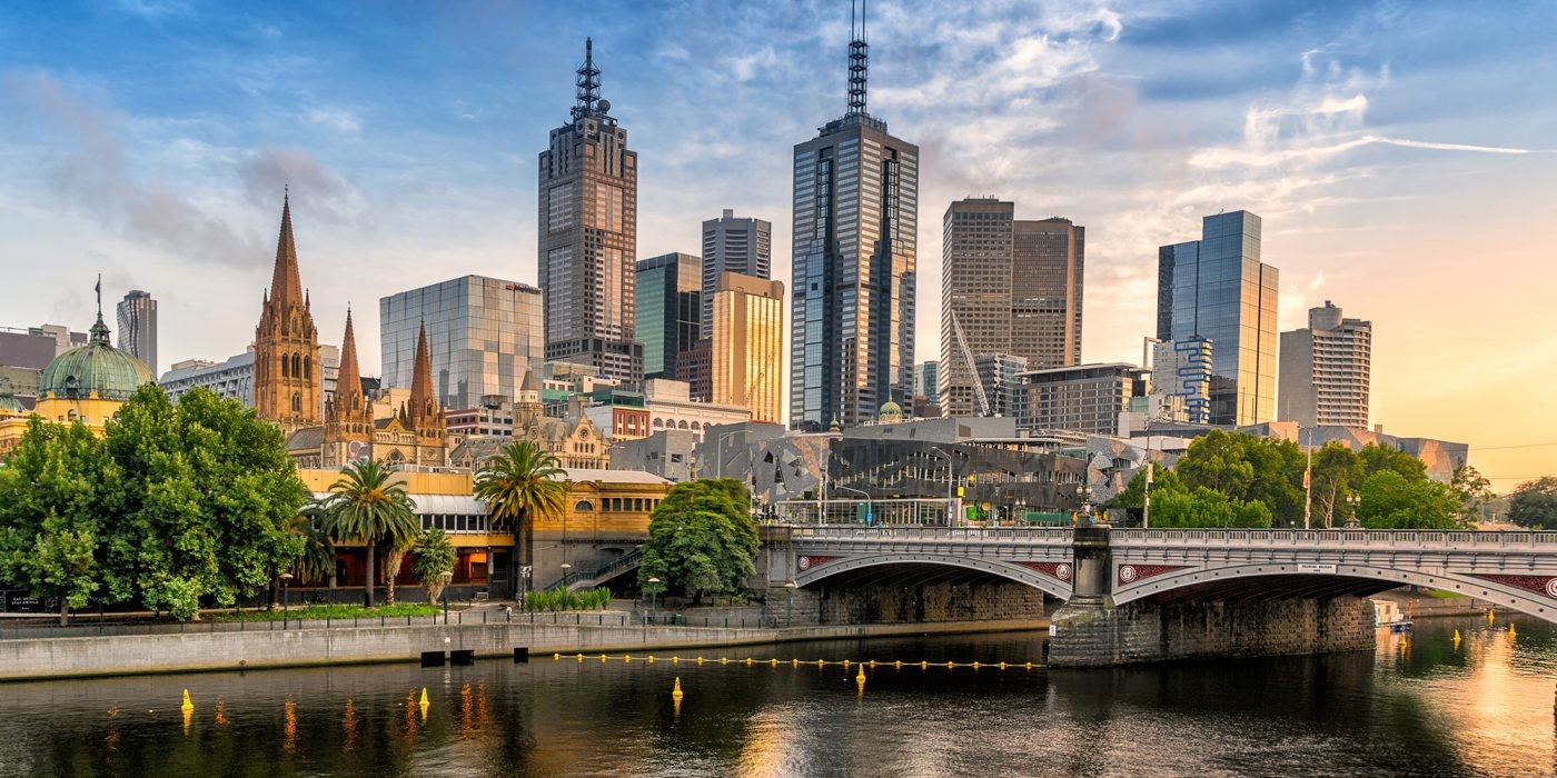 5 LƯU Ý QUAN TRỌNG KHI DU LỊCH TẠI MELBOURNE CÓ THỂ BẠN CHƯA BIẾT