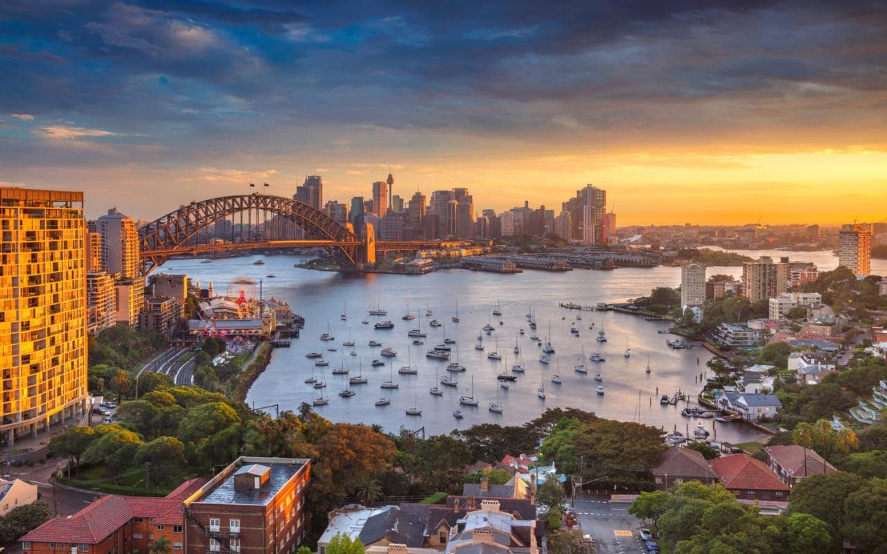 NHỮNG ĐIỀU CẦN TRÁNH KHI LẦN ĐẦU DU LỊCH ĐẾN SYDNEY