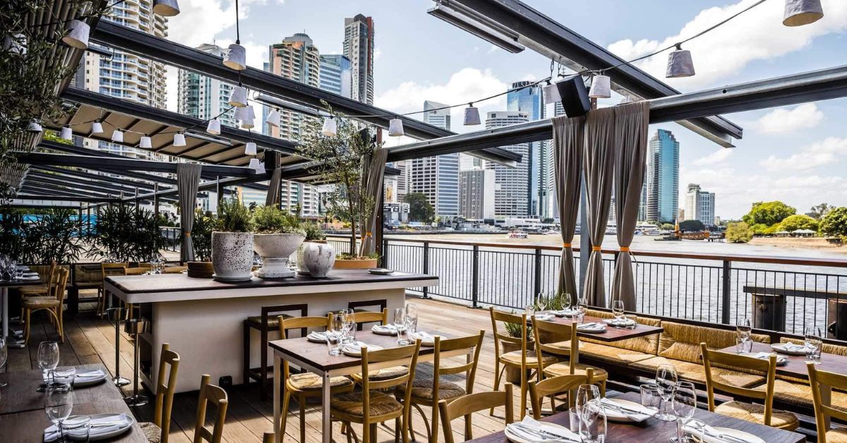 7 BEST RESTAURANTS IN BRISBANE IN 2024 THAT YOU SHOULD NOT MISS