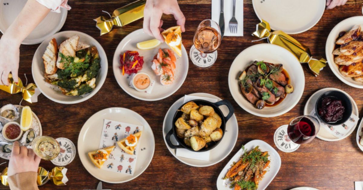 TOP 10 FOODS IN MELBOURNE YOU MUST TRY WHEN VISITING