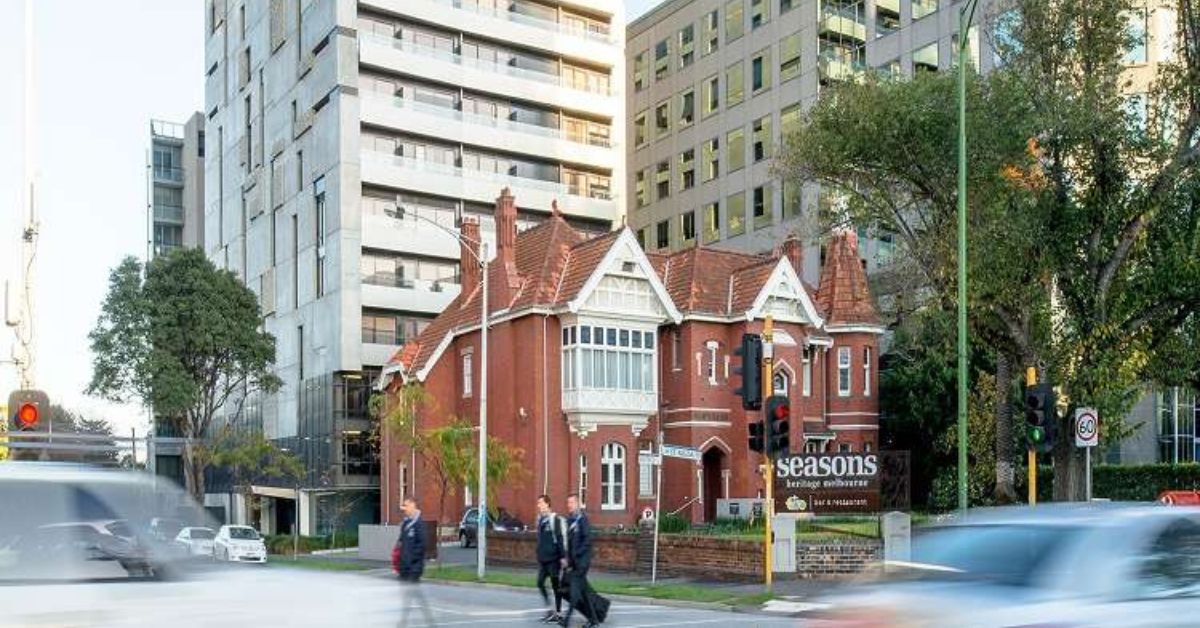 7 BEST BUDGET HOTELS IN MELBOURNE FOR 2024