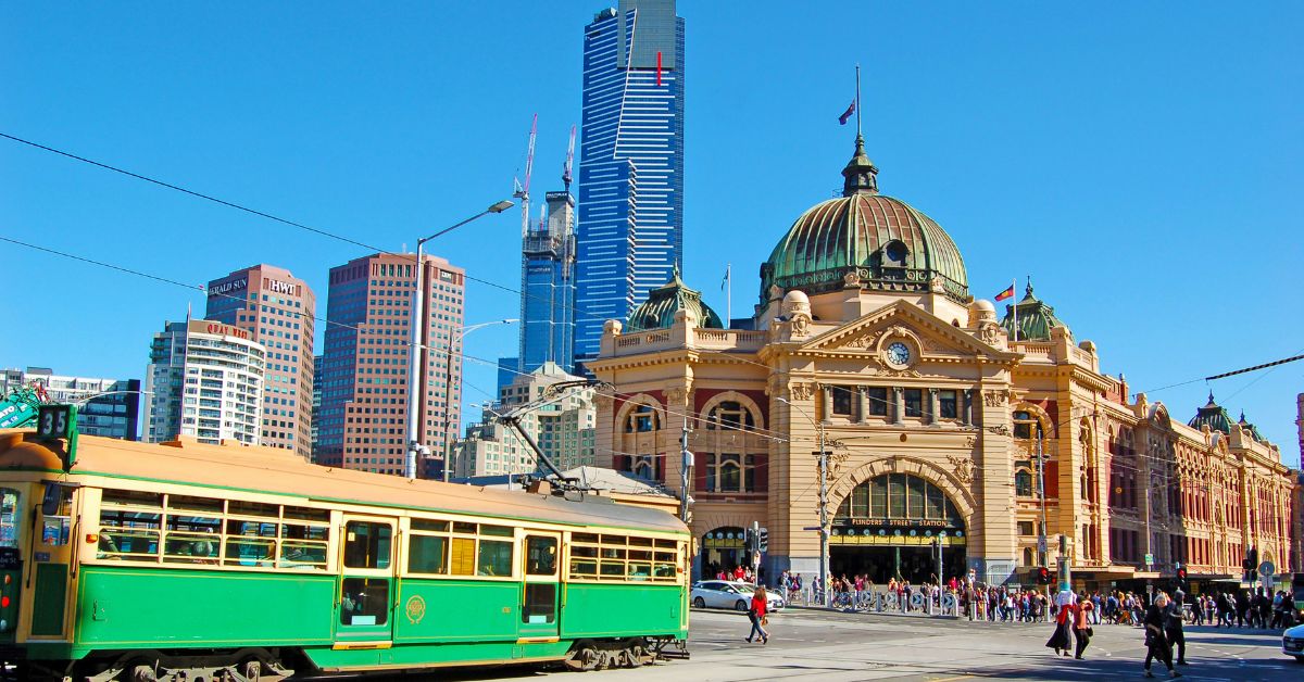 5 IMPORTANT TIPS FOR TRAVELING IN MELBOURNE THAT YOU MAY NOT KNOW