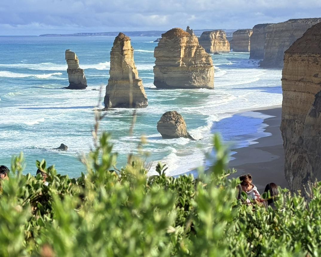 Private Tour Great Ocean Road ( 12 hrs )