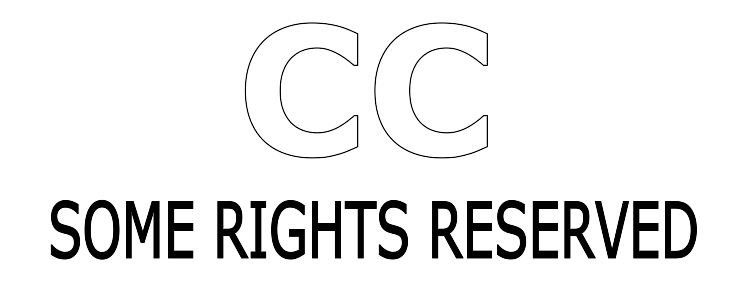 File:CC some rights reserved.svg