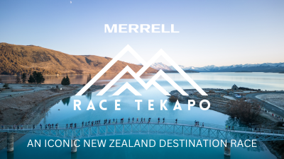 Race Tekapo 50km Ultra