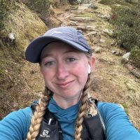 Rachel  Richardson 