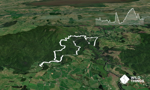 Karangahake Tunnel Circuit