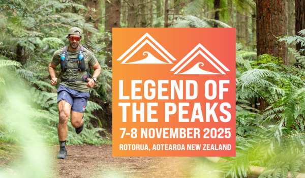 Legend of the Peaks vert challenge