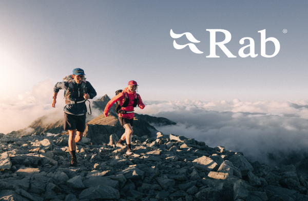 Global Running Day - Rab One-Day Challenge