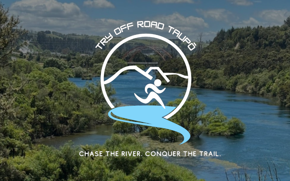 Try Off Road Taupō