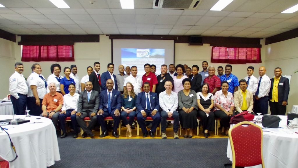 Exercise Toa Baca Participants