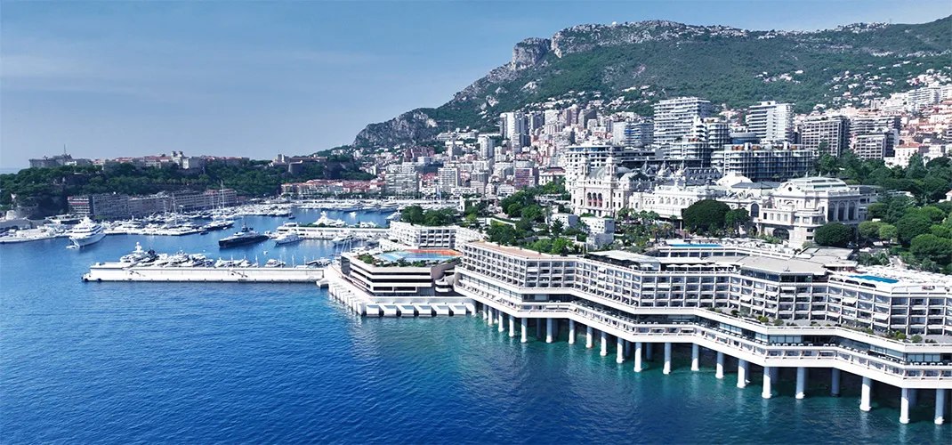Fairmont Monte Carlo